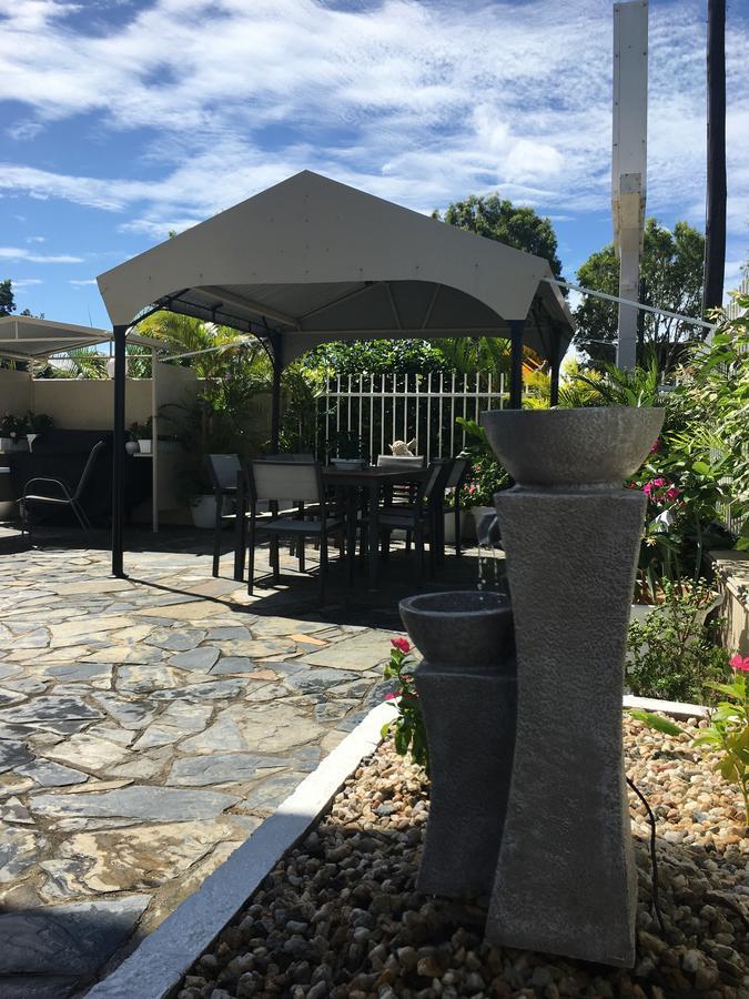 Cairns Motor Inn Bagian luar foto